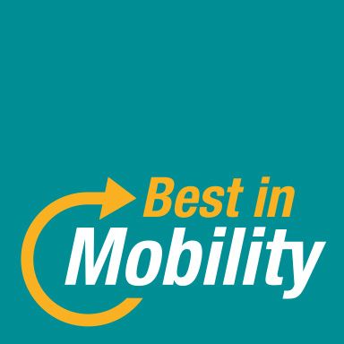 Best in Mobility Logo 