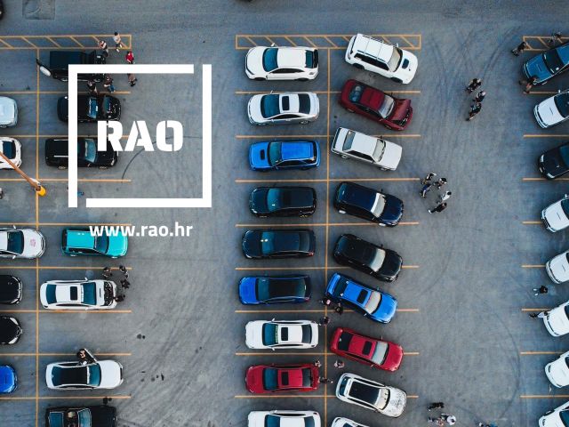 Best in Parking RAO Präsentation