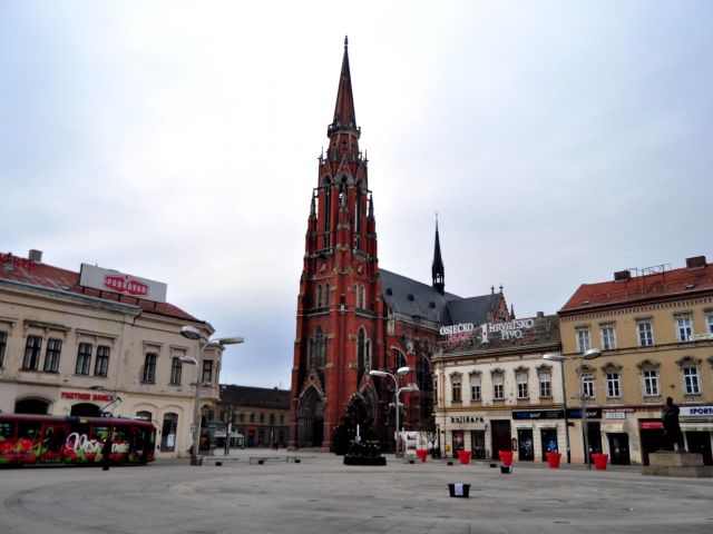 Grad Osijek
