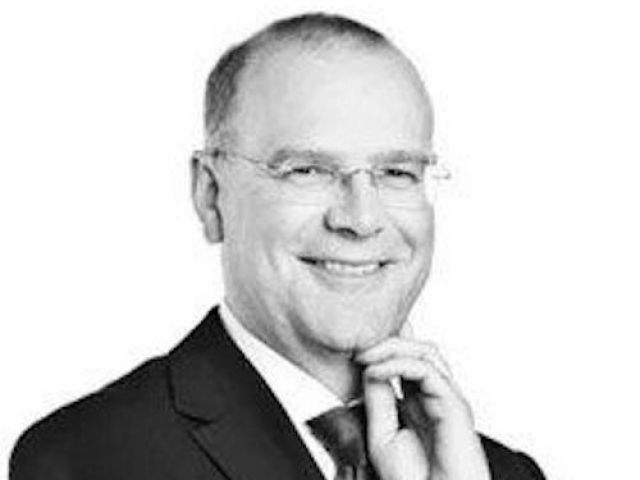 Werner Leiter Chairman Best in Parking AG 