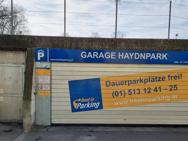 Garage_HaydnPark_hero